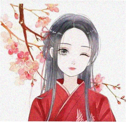 演员 朴敏书 头像